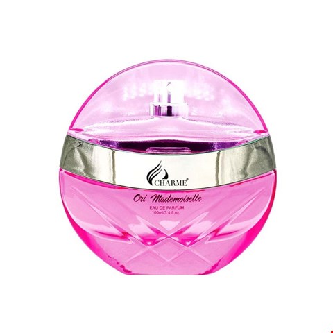 Charme Ori Mademoiselle 100ml