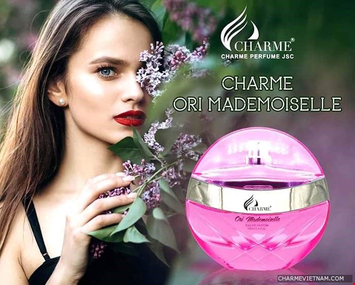 Dòng nước hoa này dành riêng cho những người phụ nữ hiện đại, gan dạ, yêu thích sự thanh lịch và sang trọng
