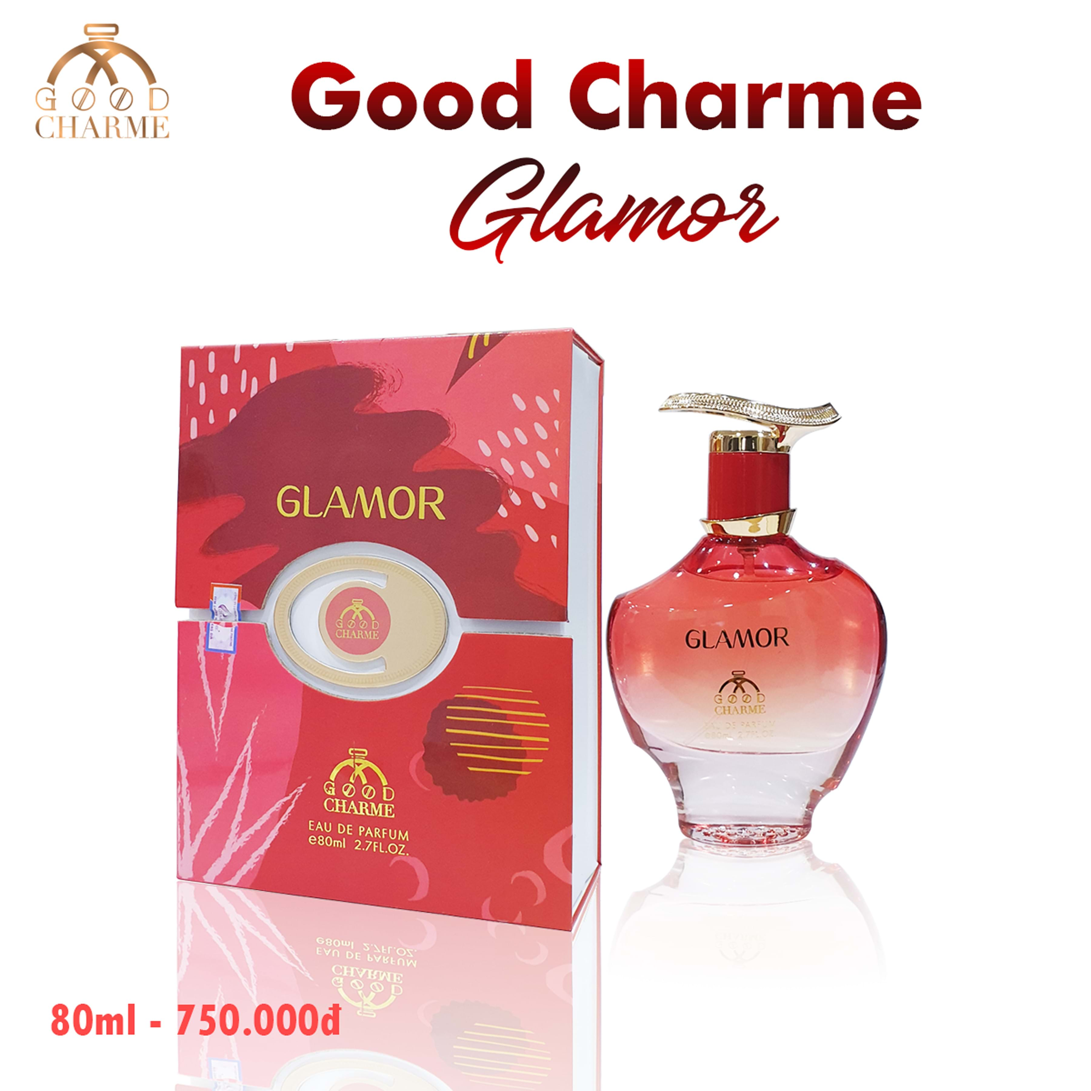 Nước hoa Charme AC chính hãng dành cho nữ giá tốt nhất 2023