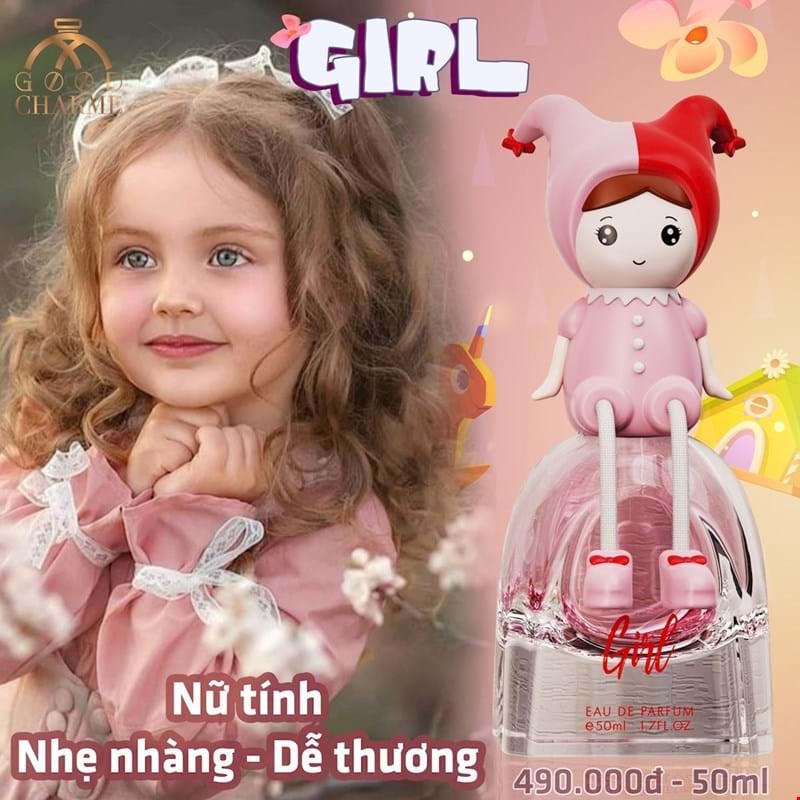 Good Charme Girl 50ml