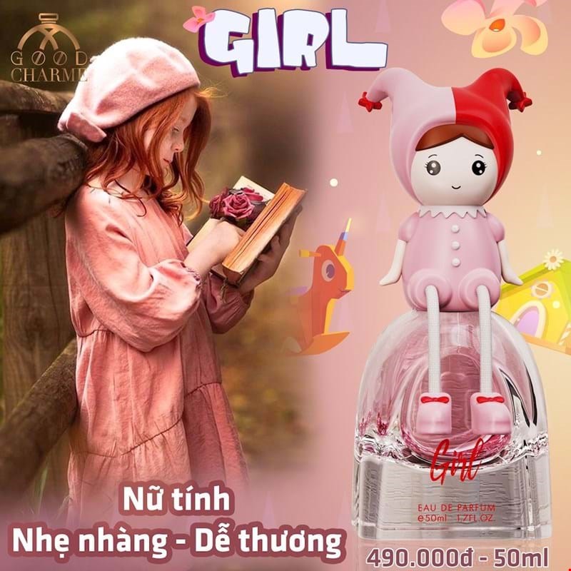 Good Charme Girl 50ml