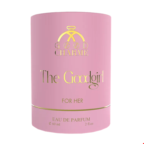 The Goodgirl - Bộ 4 Nước Hoa GoodCharme Cao Cấp