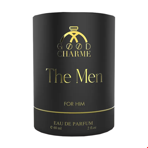 The Men - Bộ 4 Nước Hoa GoodCharme Cao Cấp