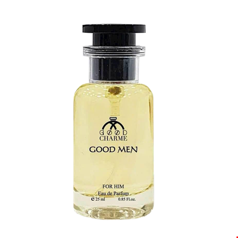 GoodCharme Good Men Vàng 25ml