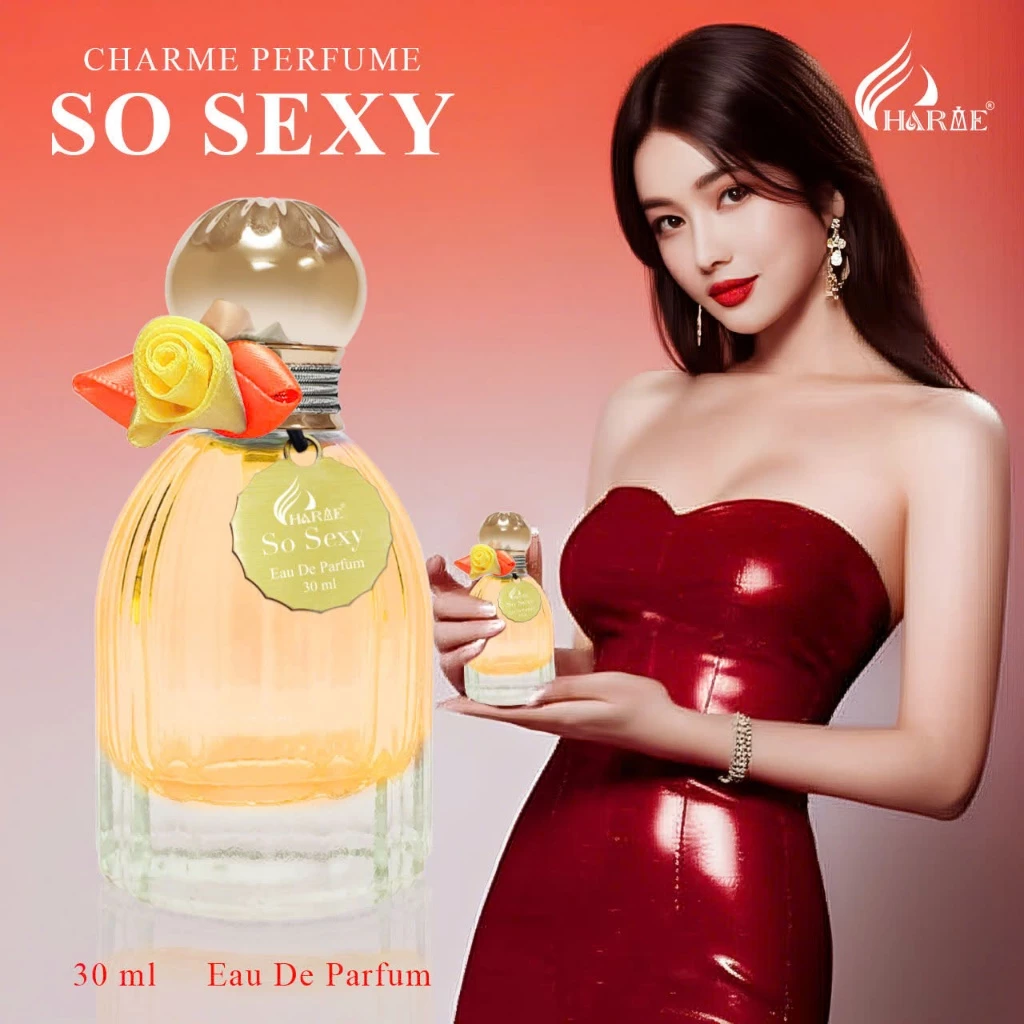 Charme So Sexy 30ml