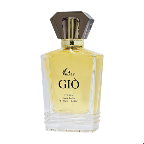 Nước Hoa Nam Charme Giò 100ml [Phiên Bản 2026]