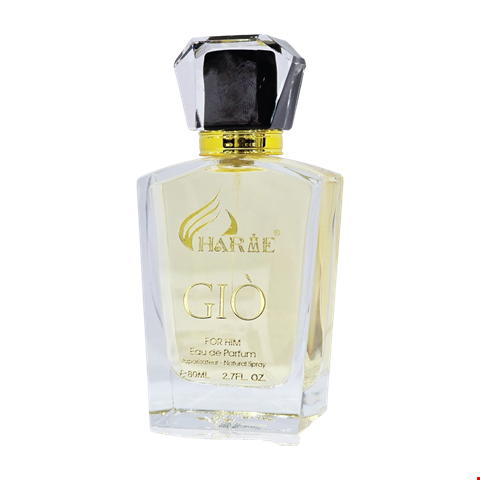 Nước hoa Nam Charme Giò 80ml