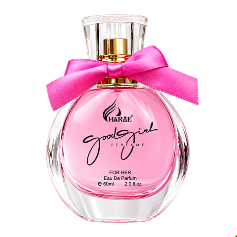 Nước hoa Nữ Charme Good Girl 60ml