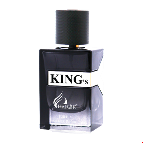 Nước hoa Nam Charme King 60ml