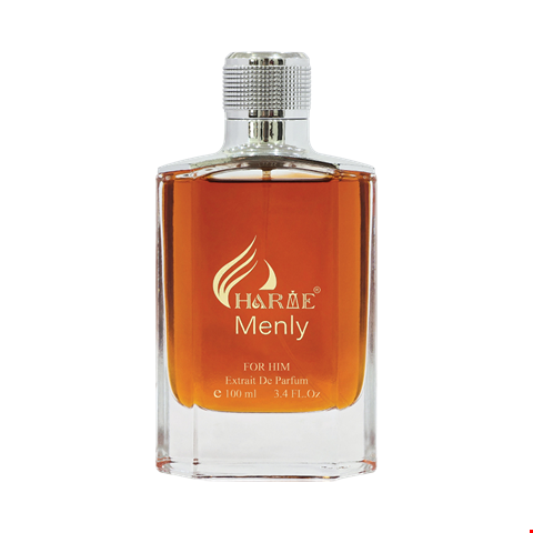 Nước Hoa Nam Charme Menly 100ml