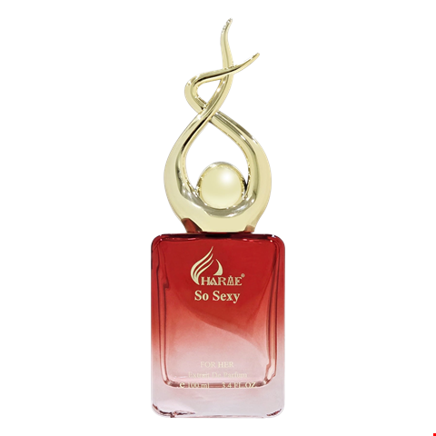 Nước hoa Nữ Charme So Sexy 100ml [Phiên Bản 2026]