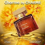 Nước hoa Nữ Charme By Charme 25ml