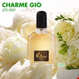 Nước hoa Nam Charme Giò 25ml