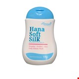 Dung Dịch Vệ Sinh Hana Soft & Silk 