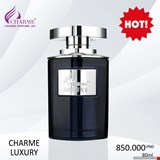 Nước hoa Nam Charme Luxury 80ml