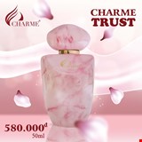 Nước hoa Nữ Charme Trust 50ml