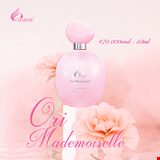 Nước hoa Nữ Charme Ori Mademoiselle 50ml