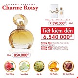 Nước hoa Nữ Charme Roisy 50ml
