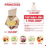 Nước Hoa Nữ Charme Princess 50ml