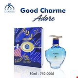 Nước Hoa Nữ Good Charme Adore 80ml