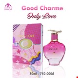 Nước Hoa Nữ Good Charme Only Love 80ml