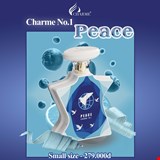 Nước Hoa Nam Charme NO.1 Peace 10ml