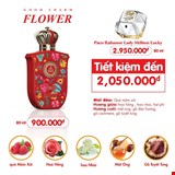 Nước Hoa Nữ GoodCharme Flower 10ml