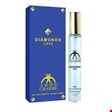 Nước Hoa Unisex GoodCharme Diamonds Love Blue 10ml