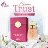 Nước Hoa Nữ Charme Trust 100ml [Phiên Bản 2024]