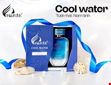 Nước Hoa Nam Charme Cool Water 100ml [Phiên Bản 2024]