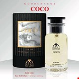 Nước Hoa Nữ Good Charme Coco Đen 25ml