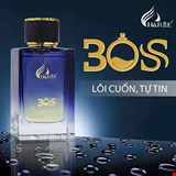 Nước Hoa Nam Charme Boss 100ml [Phiên Bản 2024]