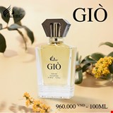 Nước Hoa Nam Charme Giò 100ml [Phiên Bản 2024]