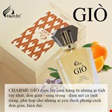 Nước Hoa Nam Charme Giò 100ml [Phiên Bản 2024]