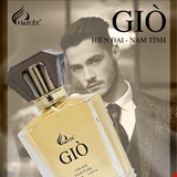 Nước Hoa Nam Charme Giò 100ml [Phiên Bản 2024]