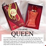 Nước Hoa Nữ Charme Queen 100ml [Phiên Bản 2024]