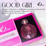 Nước hoa Nữ Charme Good Girl 100ml [Phiên bản 2024]