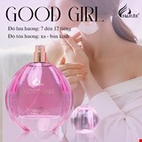 Nước hoa Nữ Charme Good Girl 100ml [Phiên bản 2024]