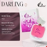 Nước hoa Nữ Charme Darling 50ml