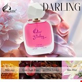 Nước hoa Nữ Charme Darling 50ml