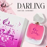 Nước hoa Nữ Charme Darling 50ml