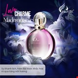 Nước Hoa Nữ Charme Love Mademoiselle 100ml