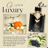 Nước Hoa Nam Charme Luxury 100ml (Phiên Bản 2024)