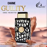 Nước Hoa Nam Charme Guility 100ml [Phiên Bản 2024]