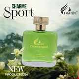 Nước Hoa Nam Charme Sport 100ml