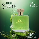 Nước Hoa Nam Charme Sport 100ml