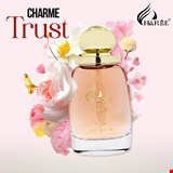 Nước Hoa Nữ Charme Trust 100ml [Phiên Bản 2024]