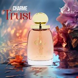 Nước Hoa Nữ Charme Trust 100ml [Phiên Bản 2024]