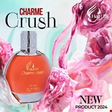 Nước Hoa Nữ Charme Crush 100ml