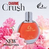 Nước Hoa Nữ Charme Crush 100ml